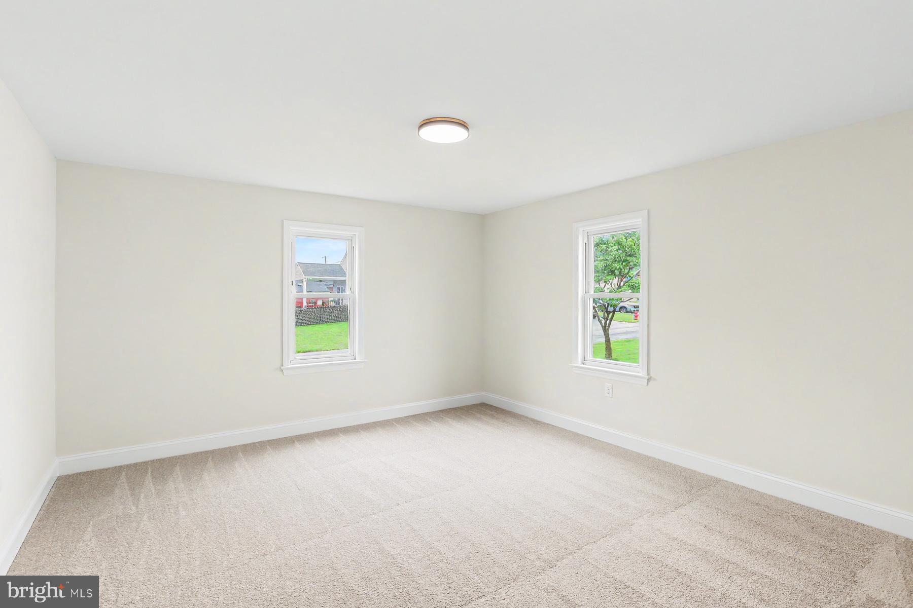 MANHEIM BOROUGH - Residential