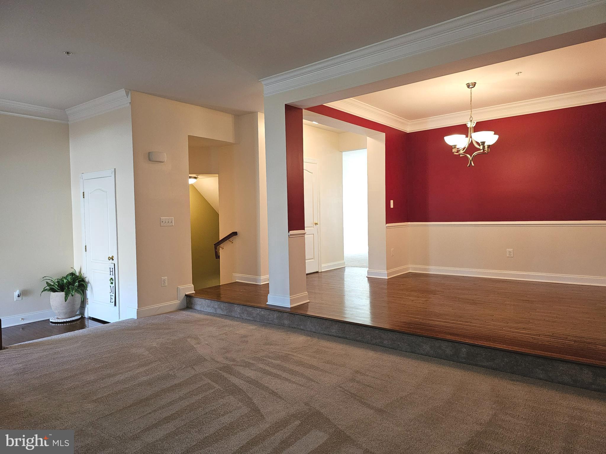 MARLBORO RIDGE - Residential