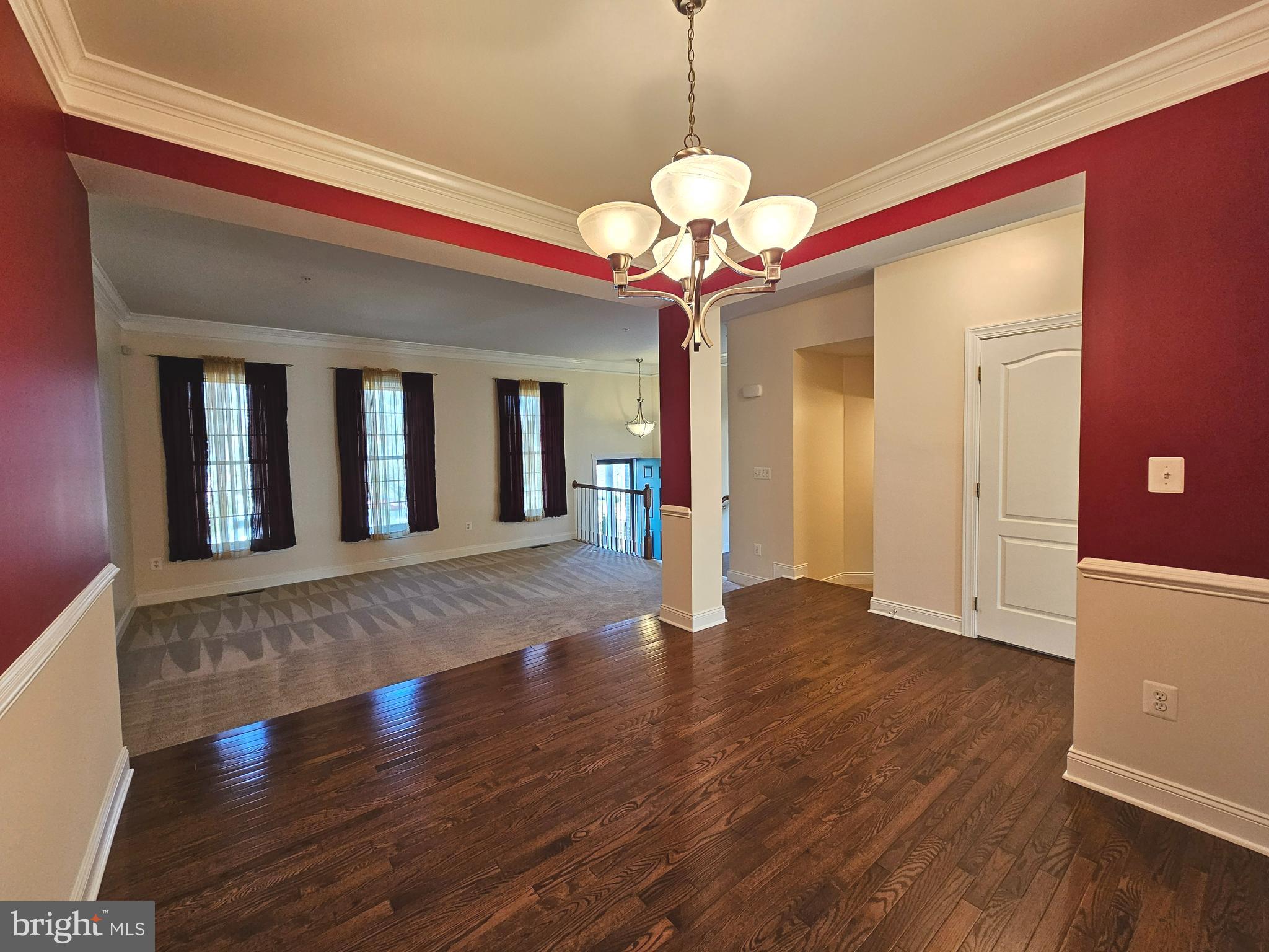 MARLBORO RIDGE - Residential