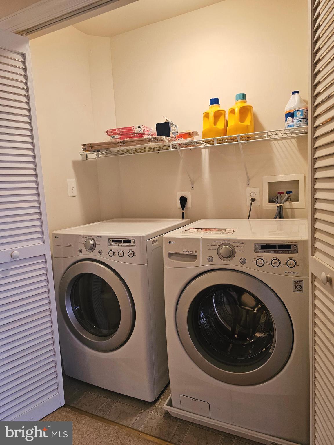 MARLBORO RIDGE - Residential