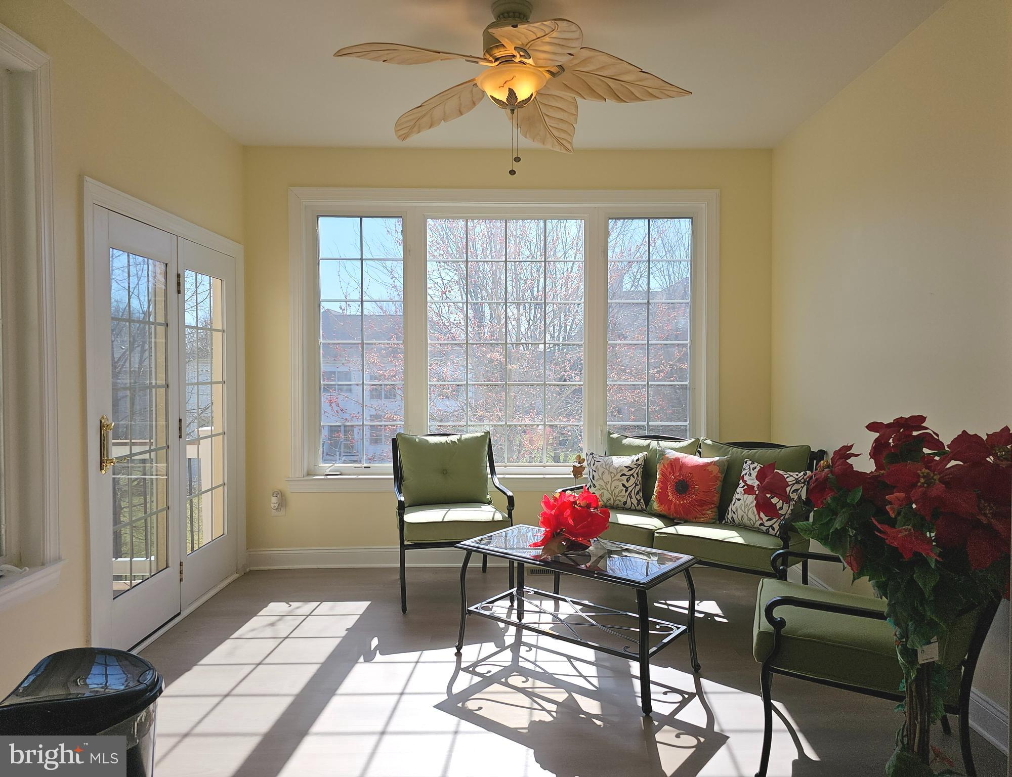 MARLBORO RIDGE - Residential