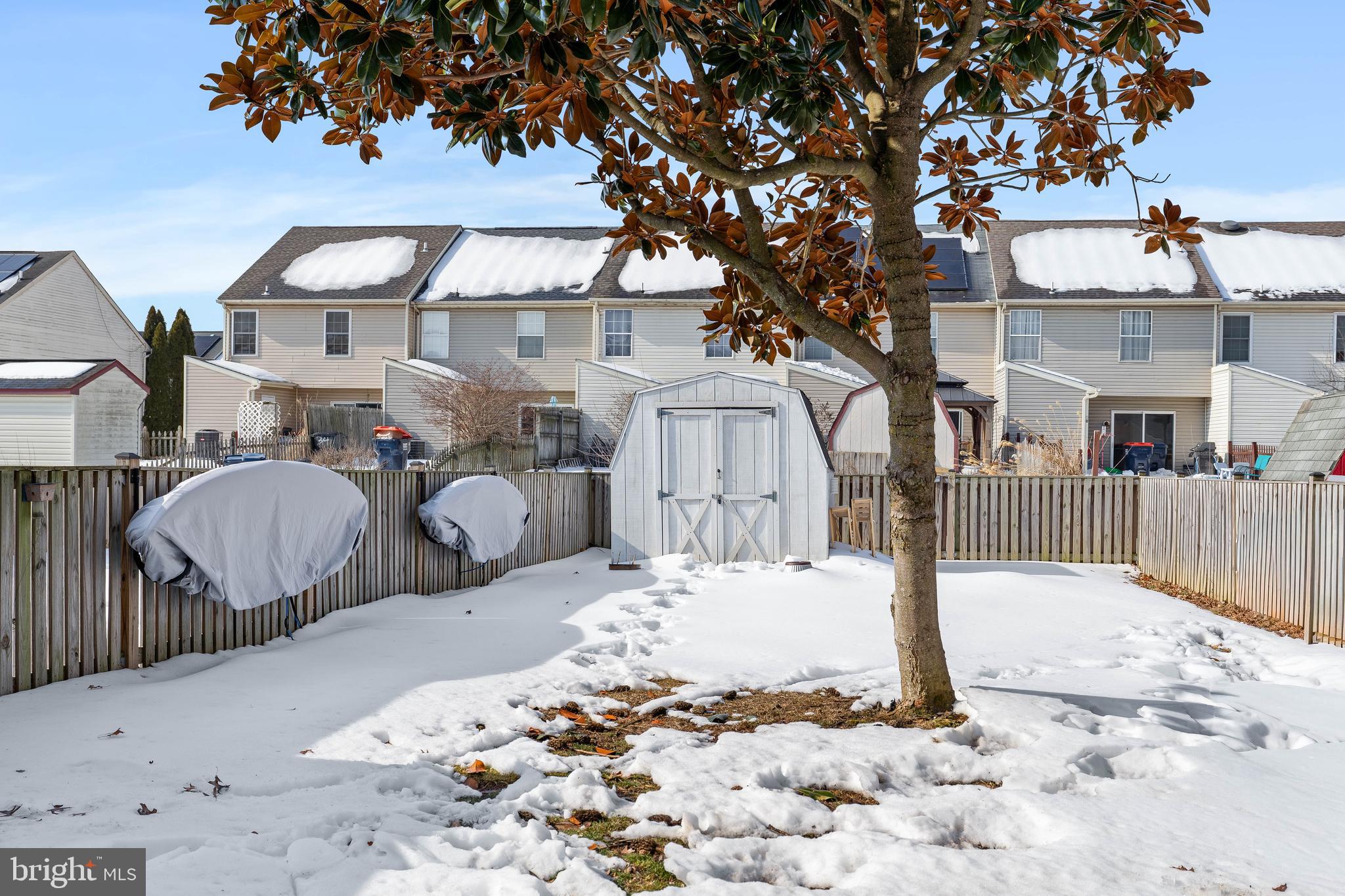 CHESAPEAKE LANDING - Residential