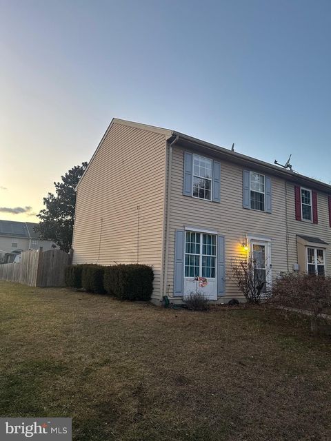 15 ANCHOR COURT PERRYVILLE MD 21903