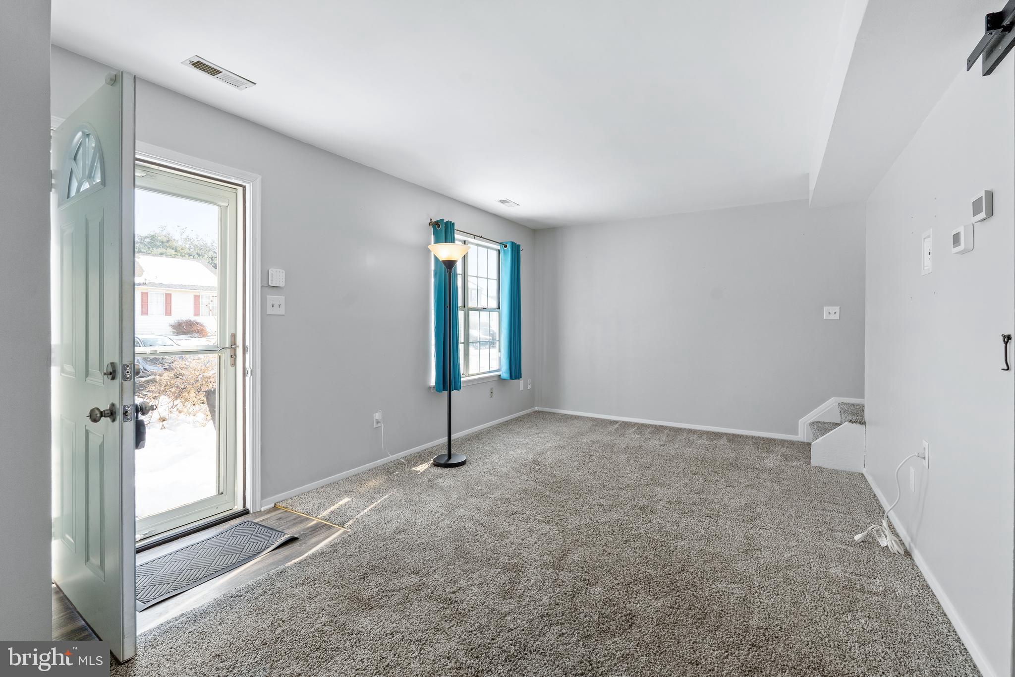 CHESAPEAKE LANDING - Residential