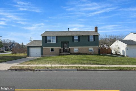 105 CENTRAL AVENUE WOODBURY HEIGHTS NJ 08097