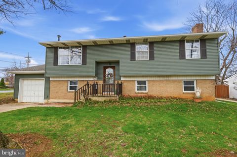 Homes For Sale - 105 Central Avenue<br/> WOODBURY HEIGHTS, NJ 08097