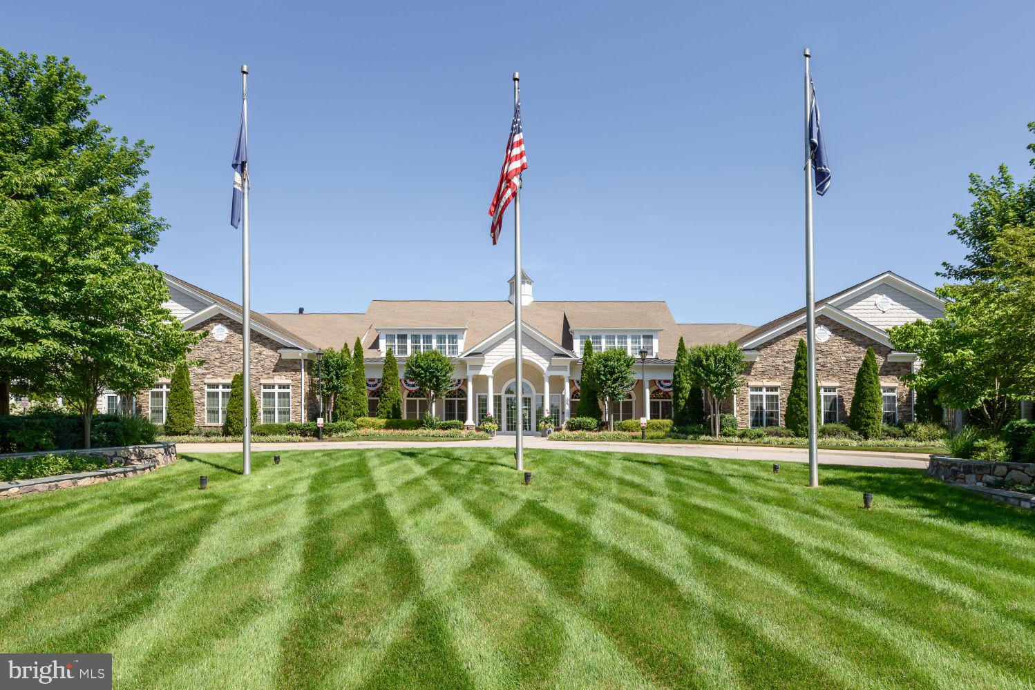 POTOMAC GREEN - Residential Lease