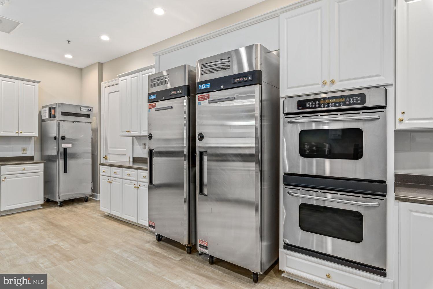 POTOMAC GREEN - Residential Lease