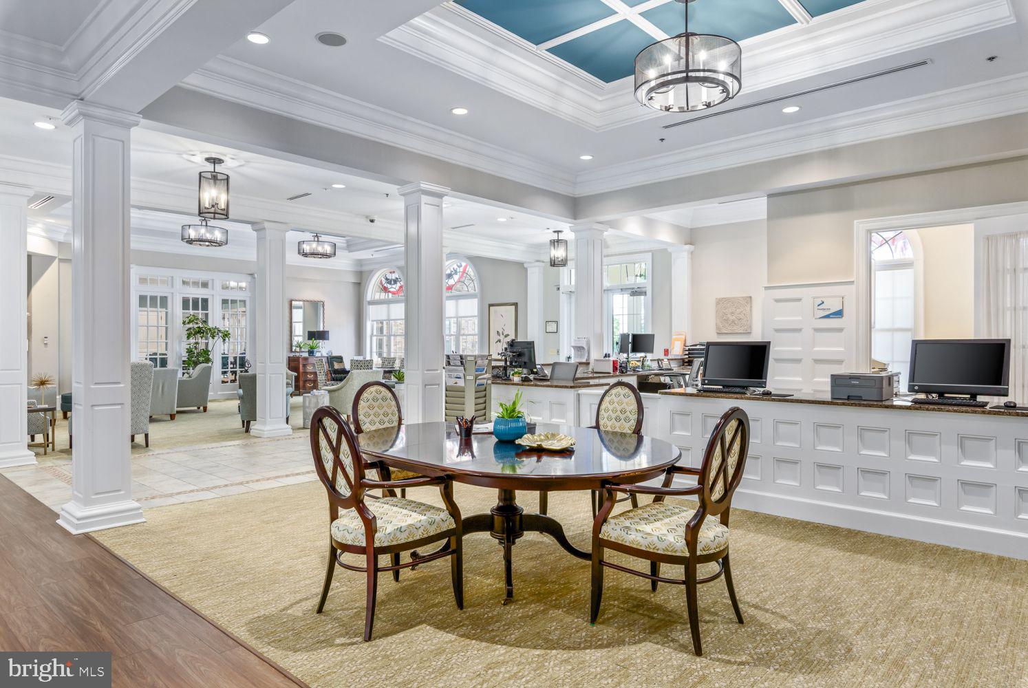 POTOMAC GREEN - Residential Lease