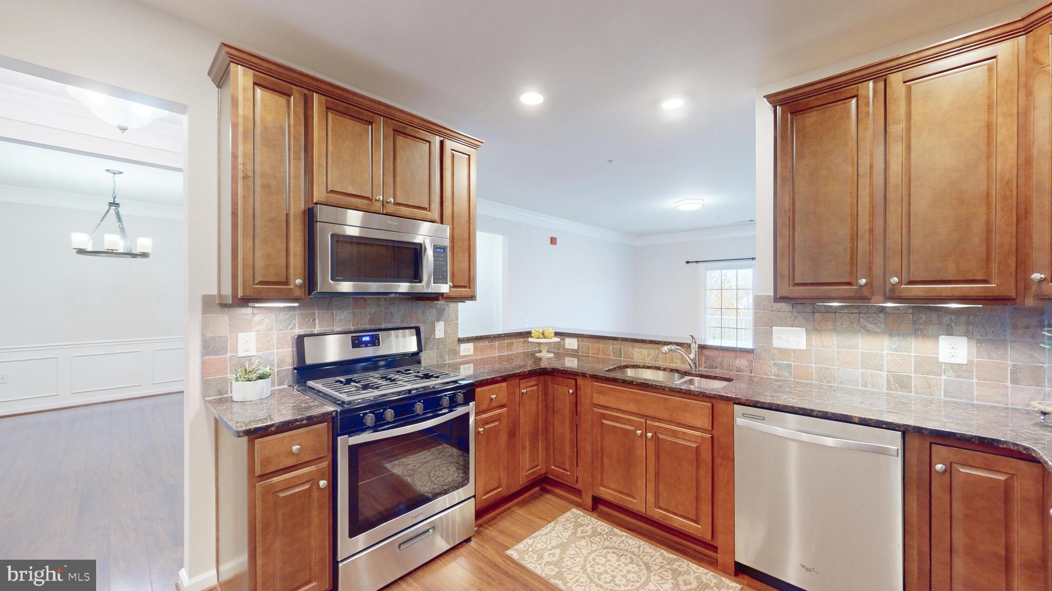 POTOMAC GREEN - Residential Lease