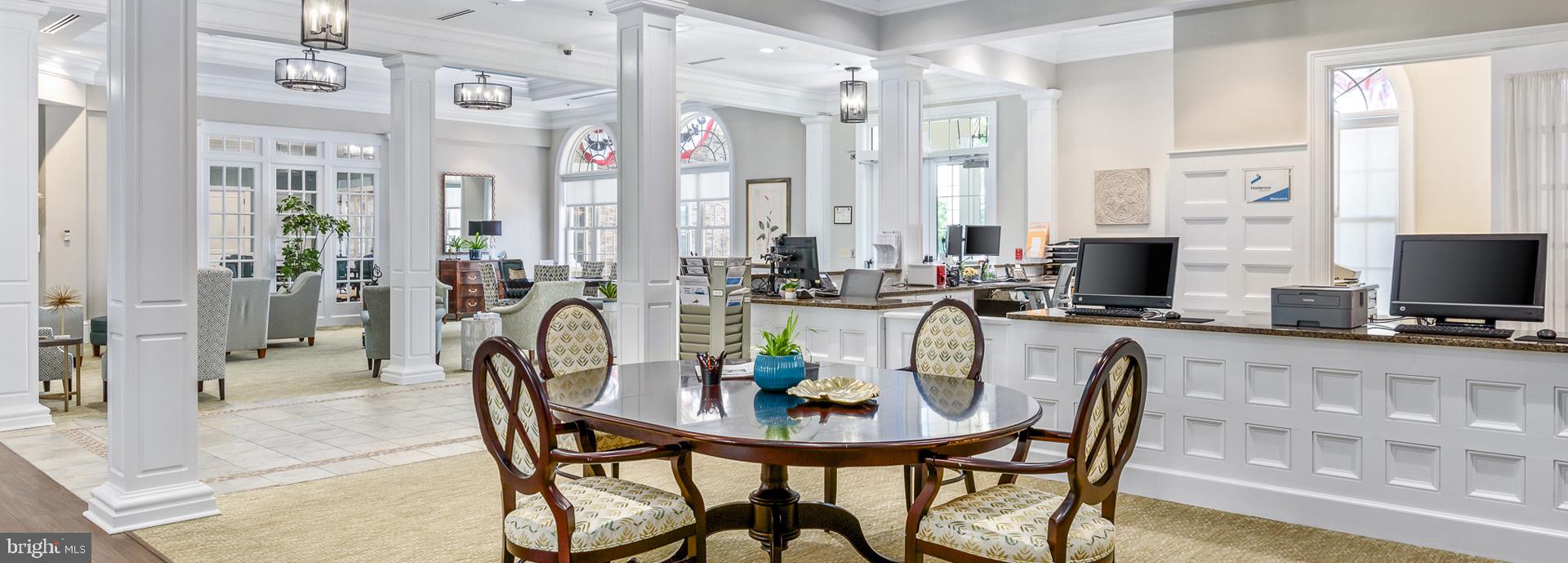 POTOMAC GREEN - Residential Lease