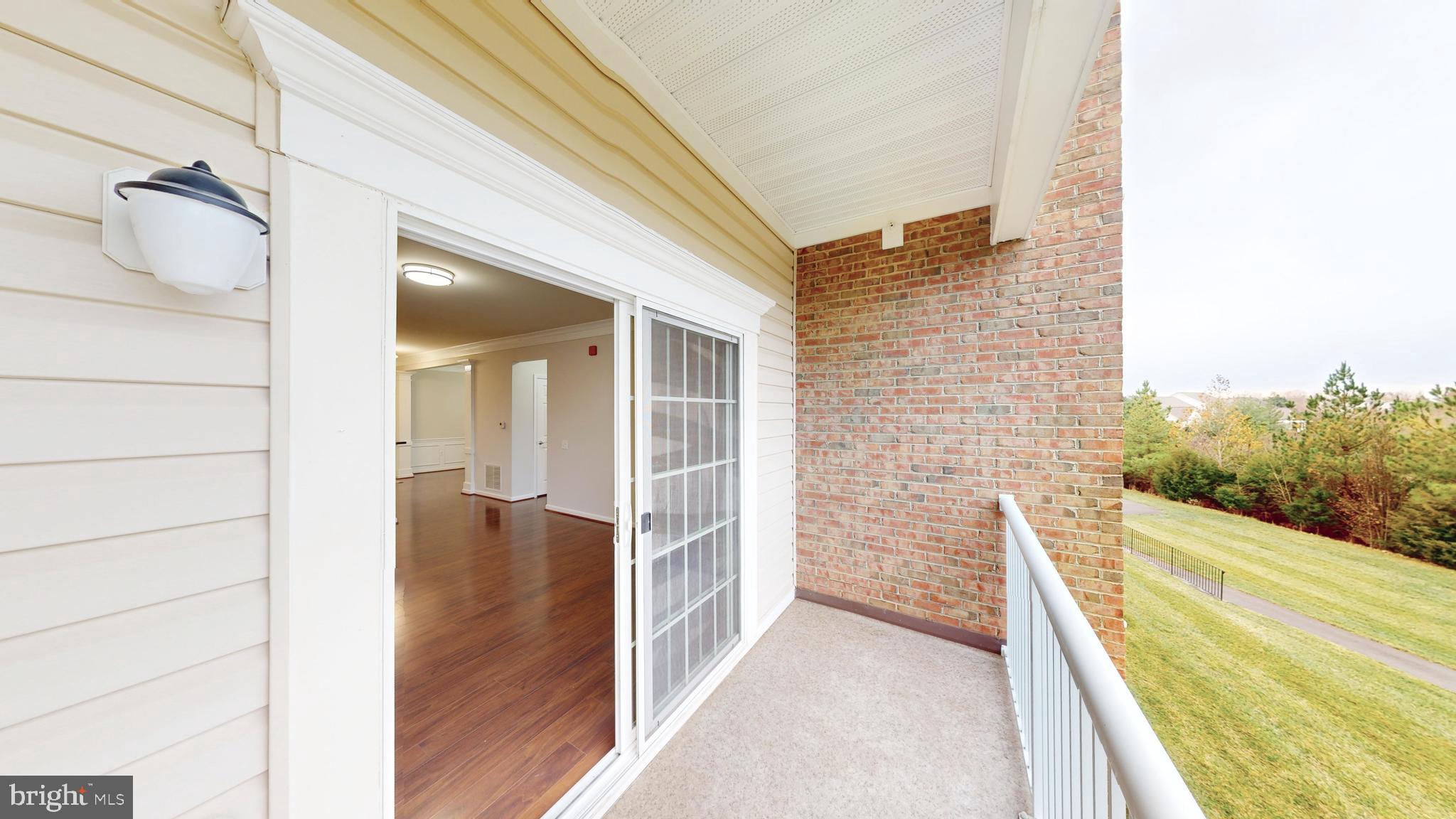 POTOMAC GREEN - Residential Lease