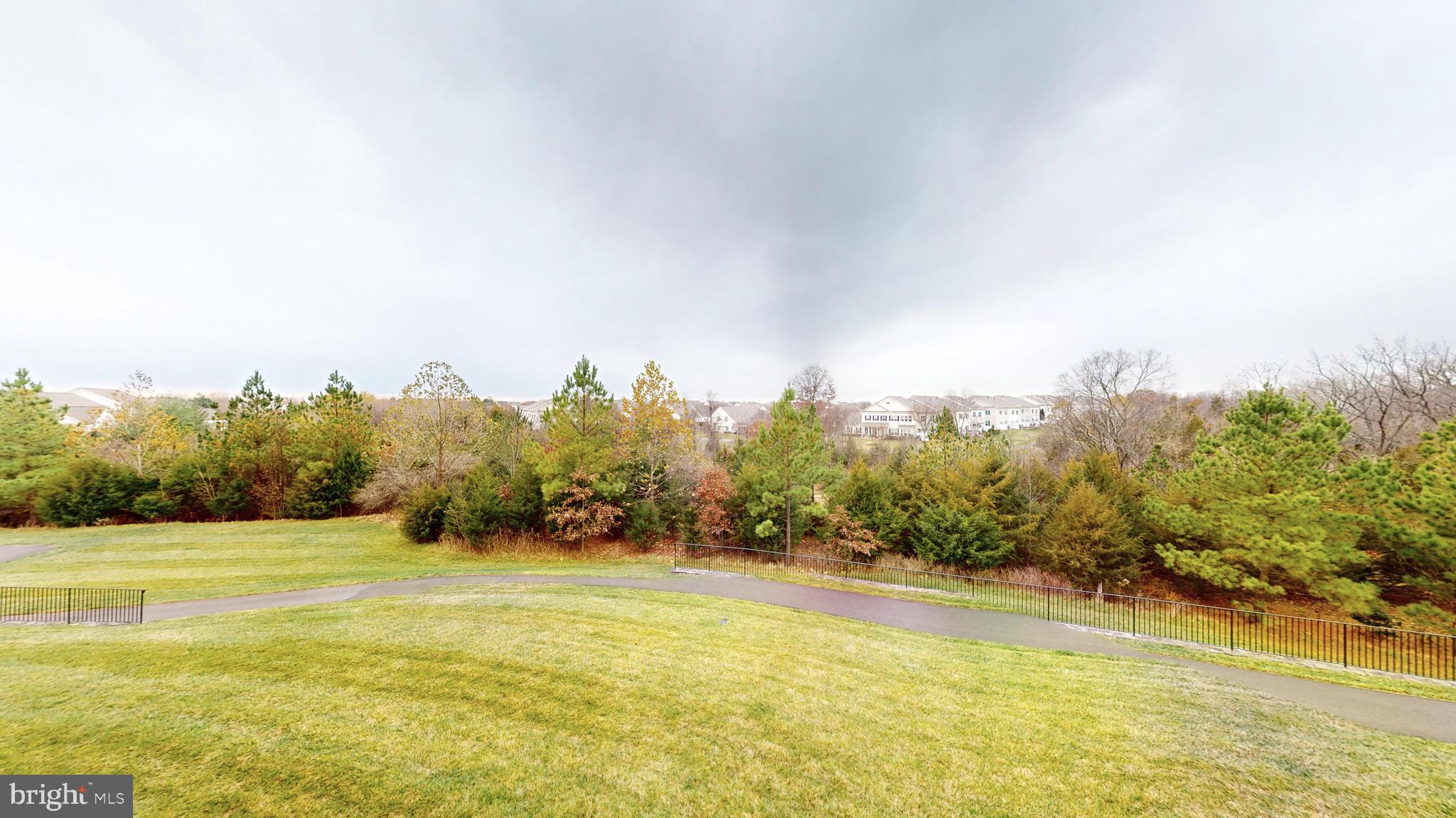 POTOMAC GREEN - Residential Lease