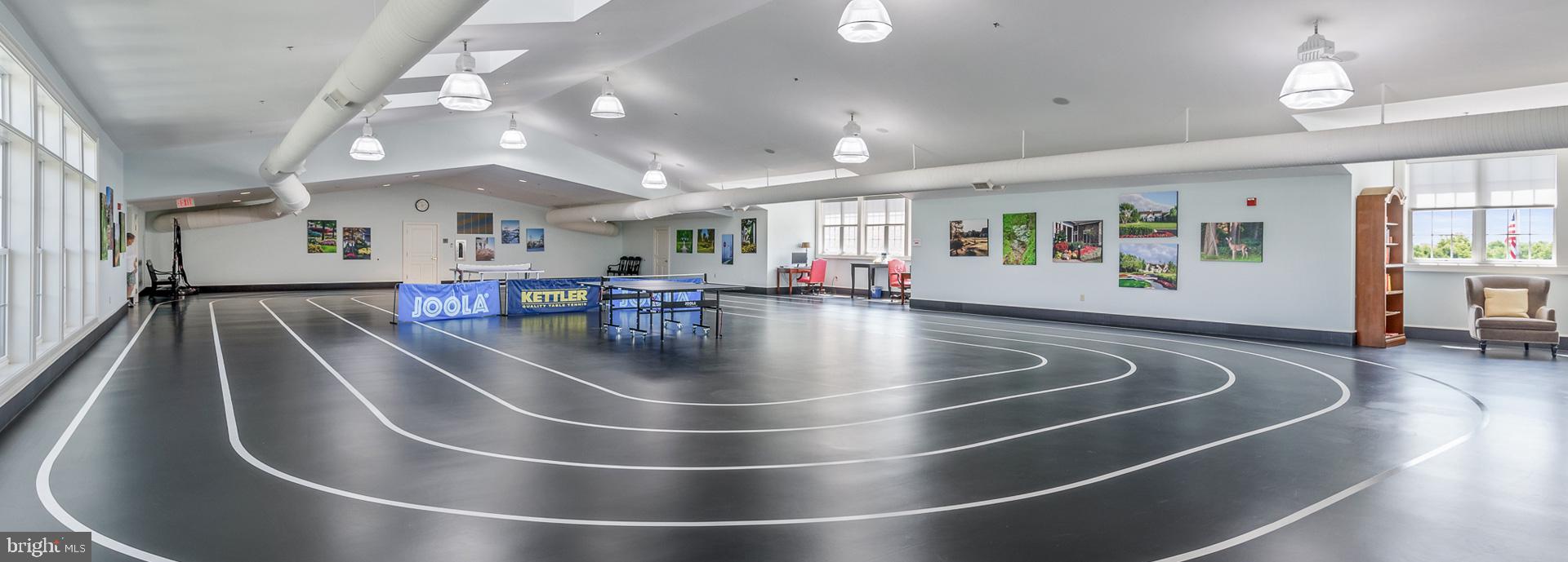 POTOMAC GREEN - Residential Lease