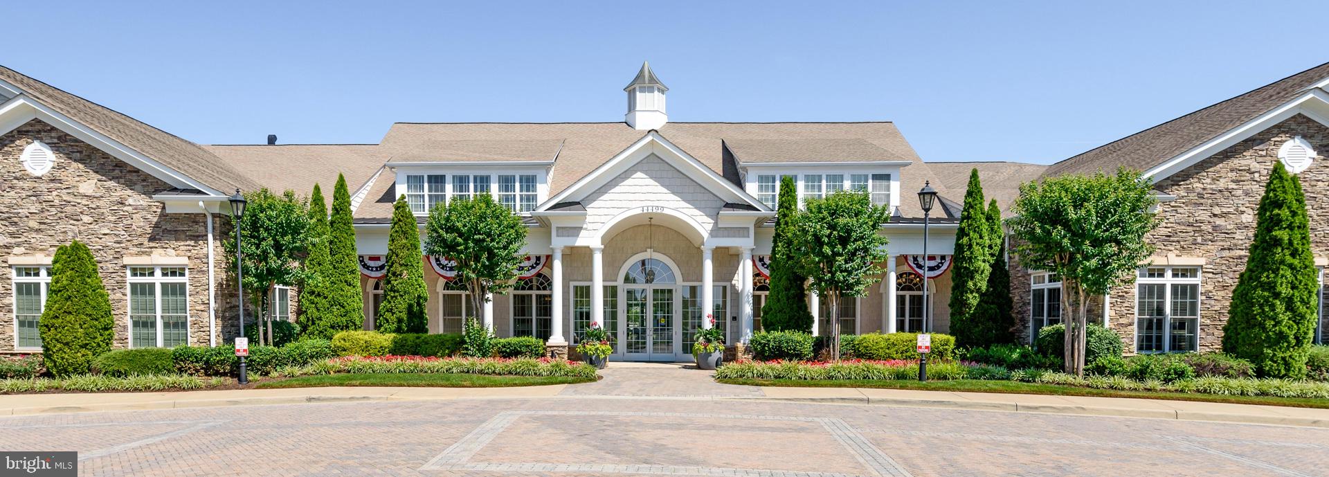 POTOMAC GREEN - Residential Lease