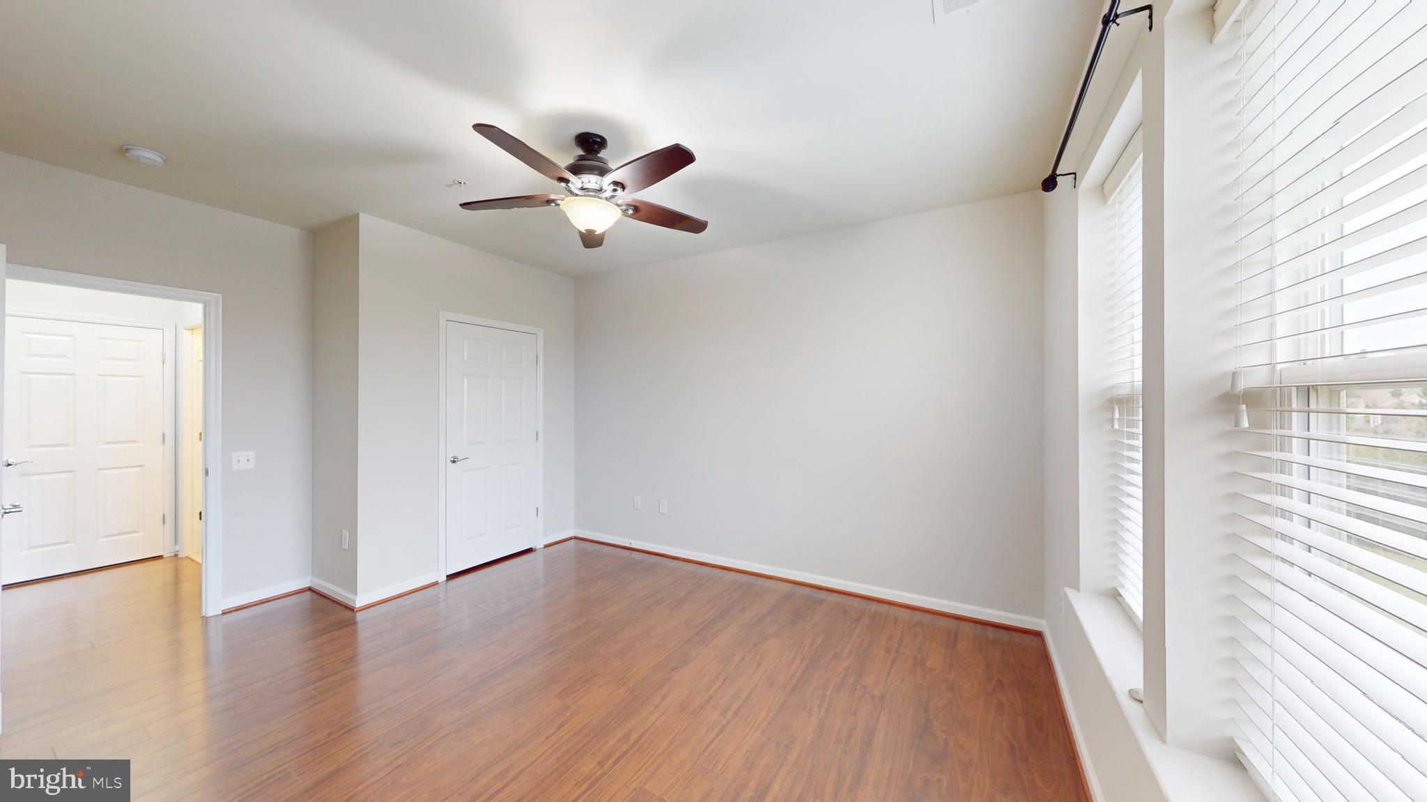 POTOMAC GREEN - Residential Lease