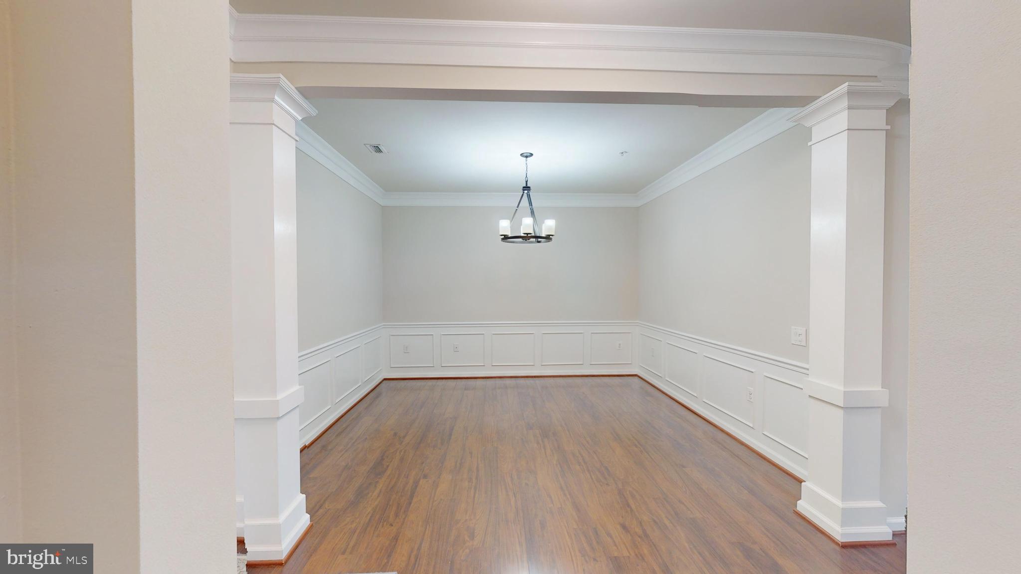 POTOMAC GREEN - Residential Lease