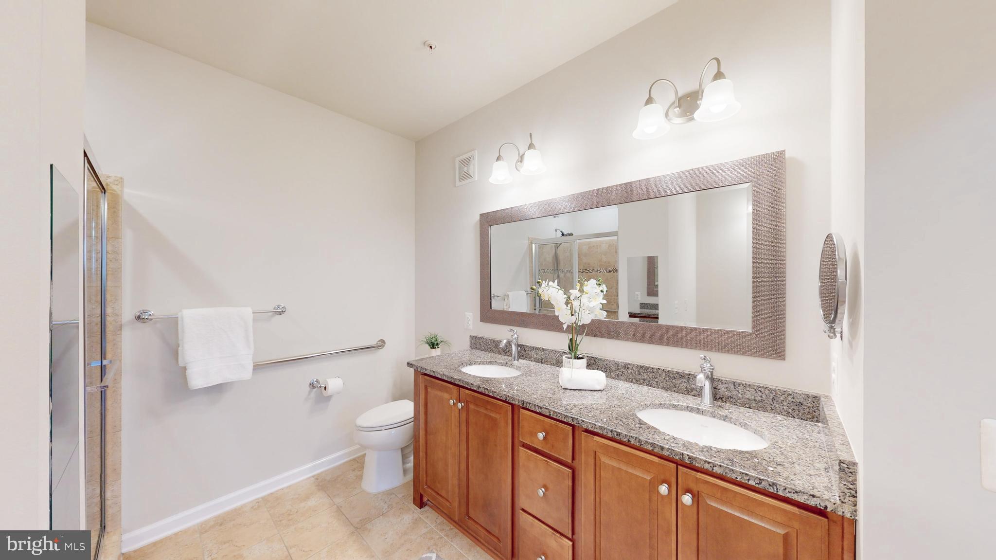 POTOMAC GREEN - Residential Lease