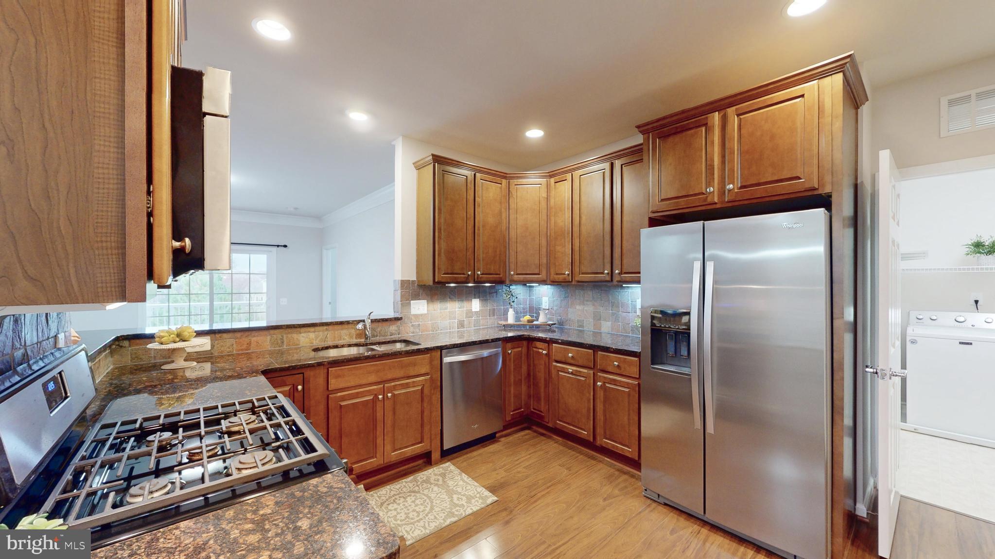 POTOMAC GREEN - Residential Lease