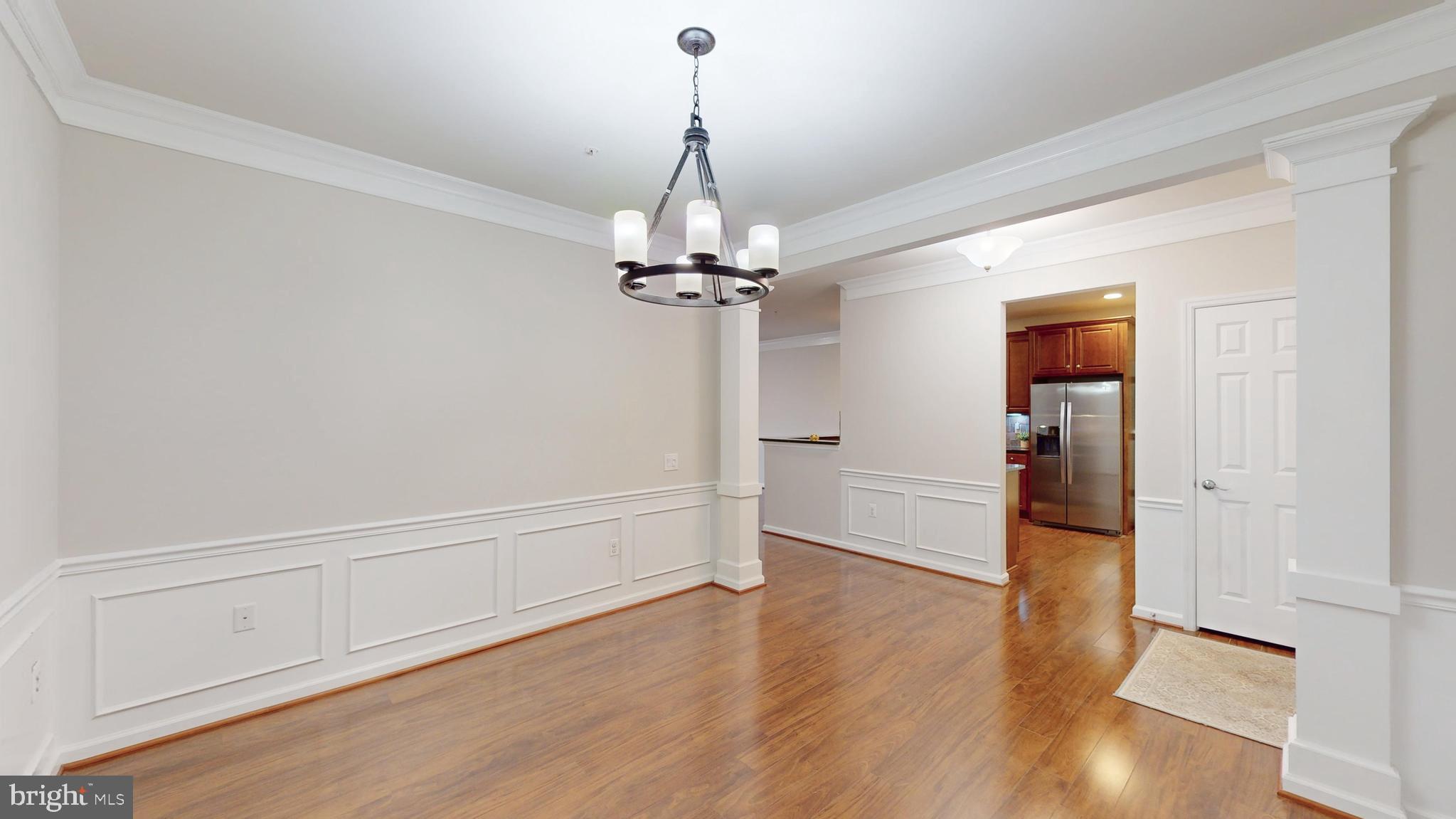 POTOMAC GREEN - Residential Lease