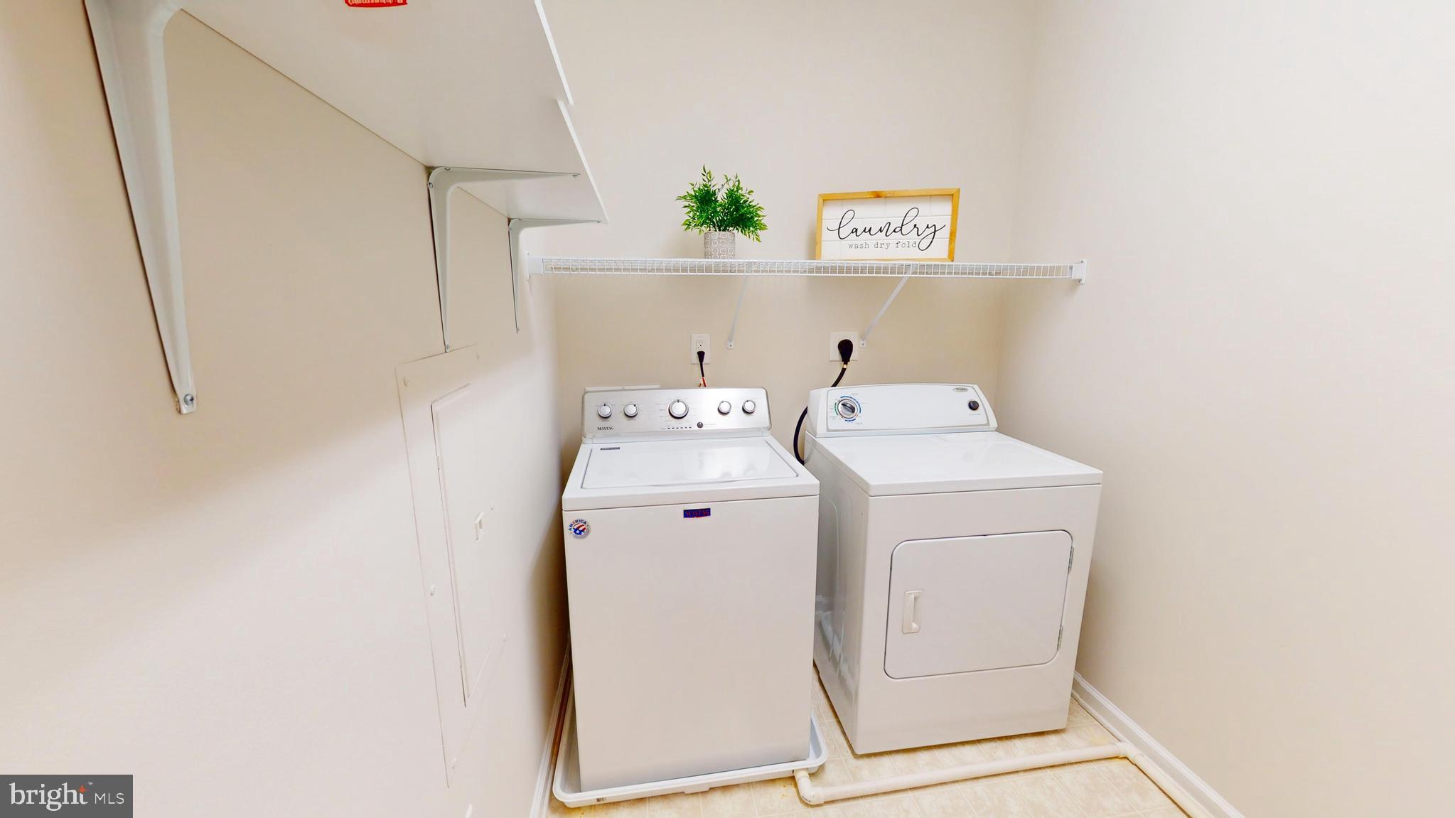 POTOMAC GREEN - Residential Lease