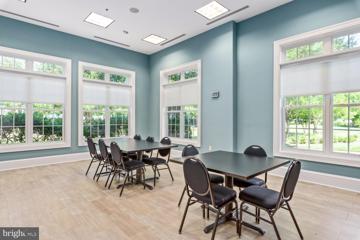 POTOMAC GREEN - Residential Lease