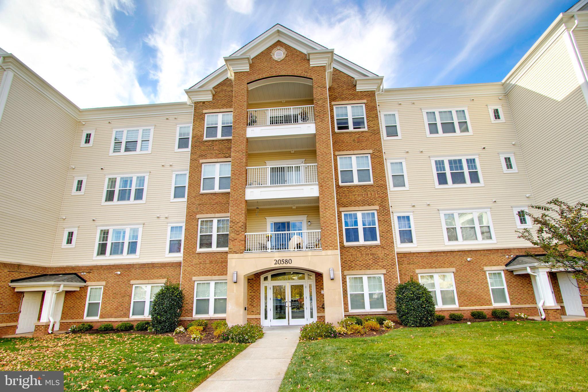 POTOMAC GREEN - Residential Lease