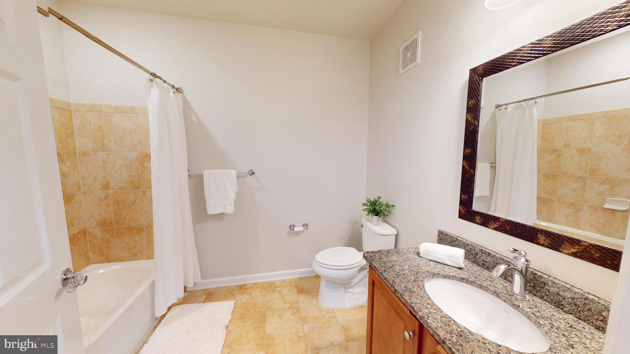 POTOMAC GREEN - Residential Lease