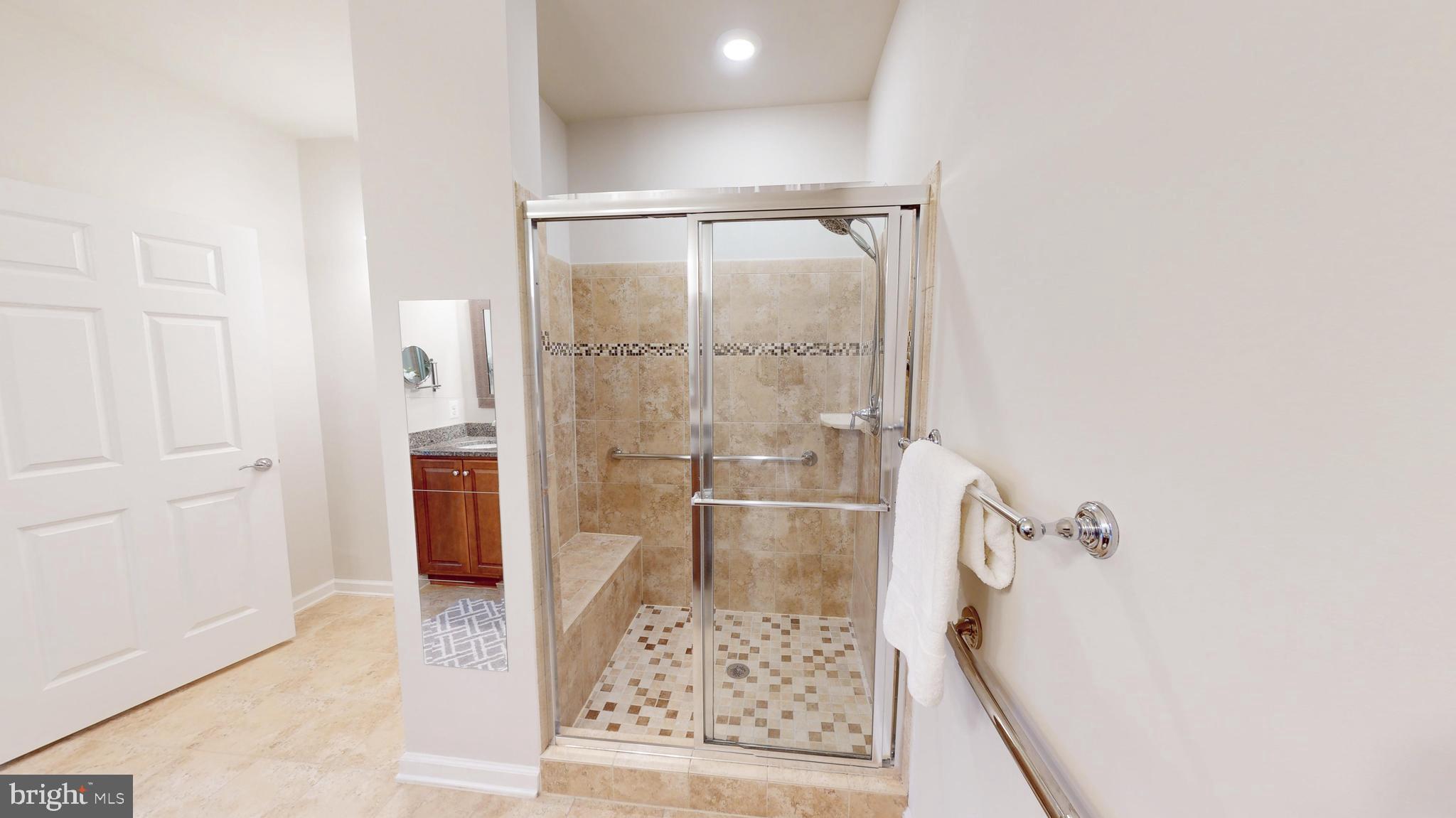 POTOMAC GREEN - Residential Lease