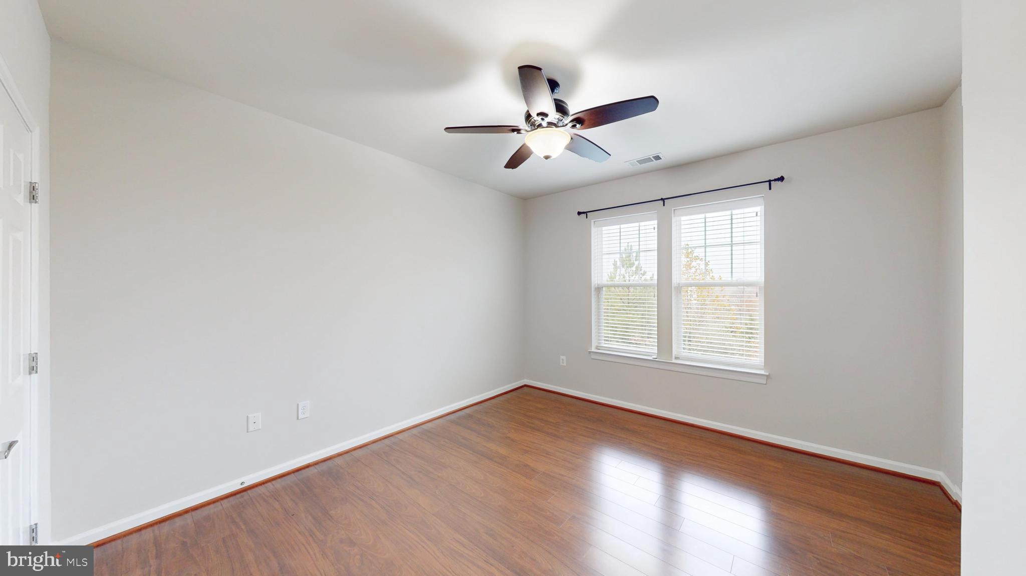 POTOMAC GREEN - Residential Lease