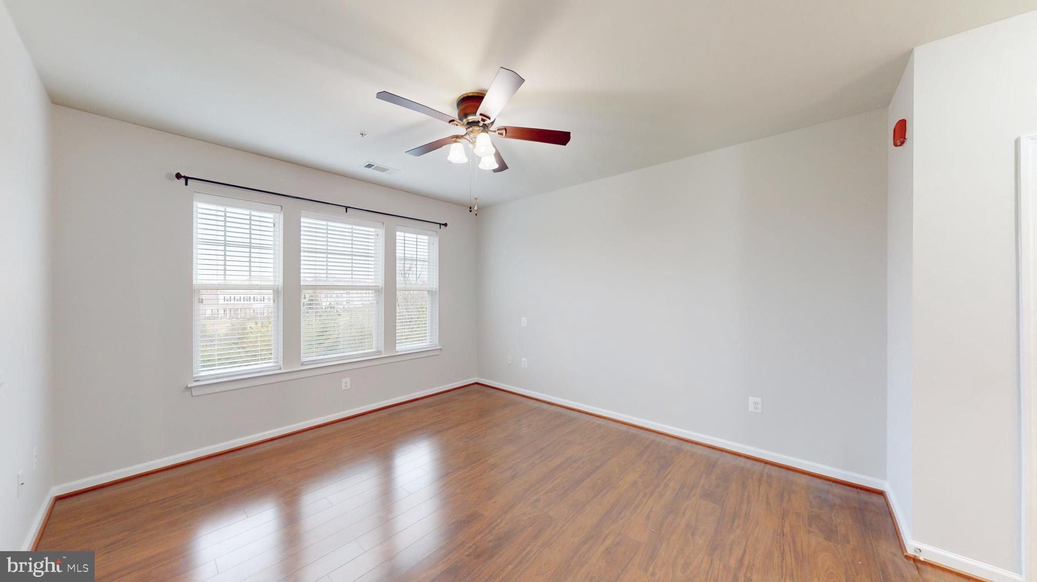 POTOMAC GREEN - Residential Lease