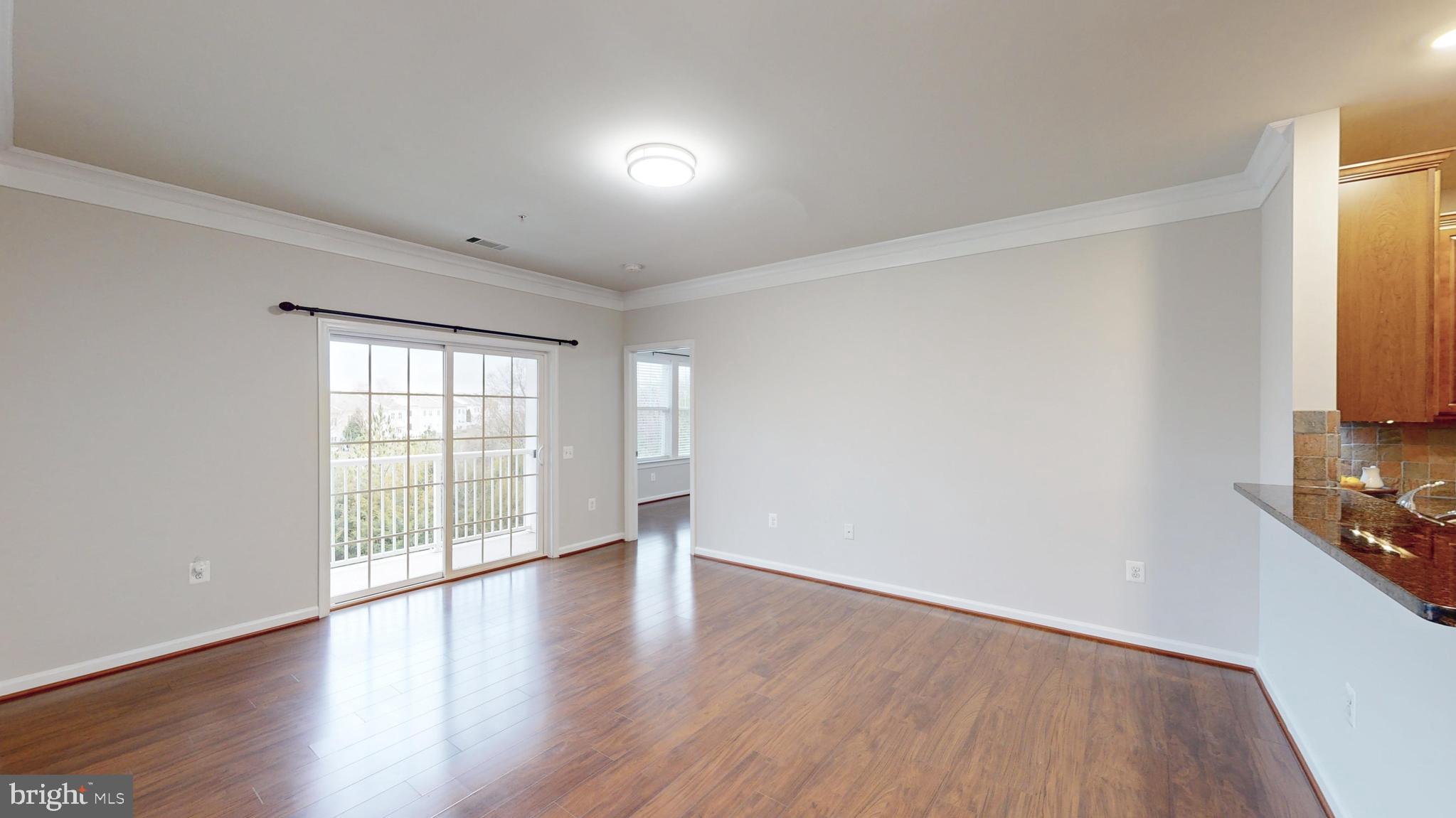 POTOMAC GREEN - Residential Lease