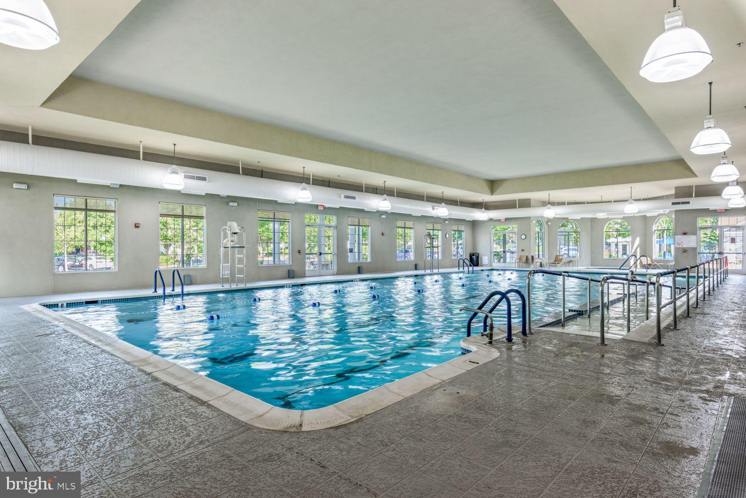 POTOMAC GREEN - Residential Lease