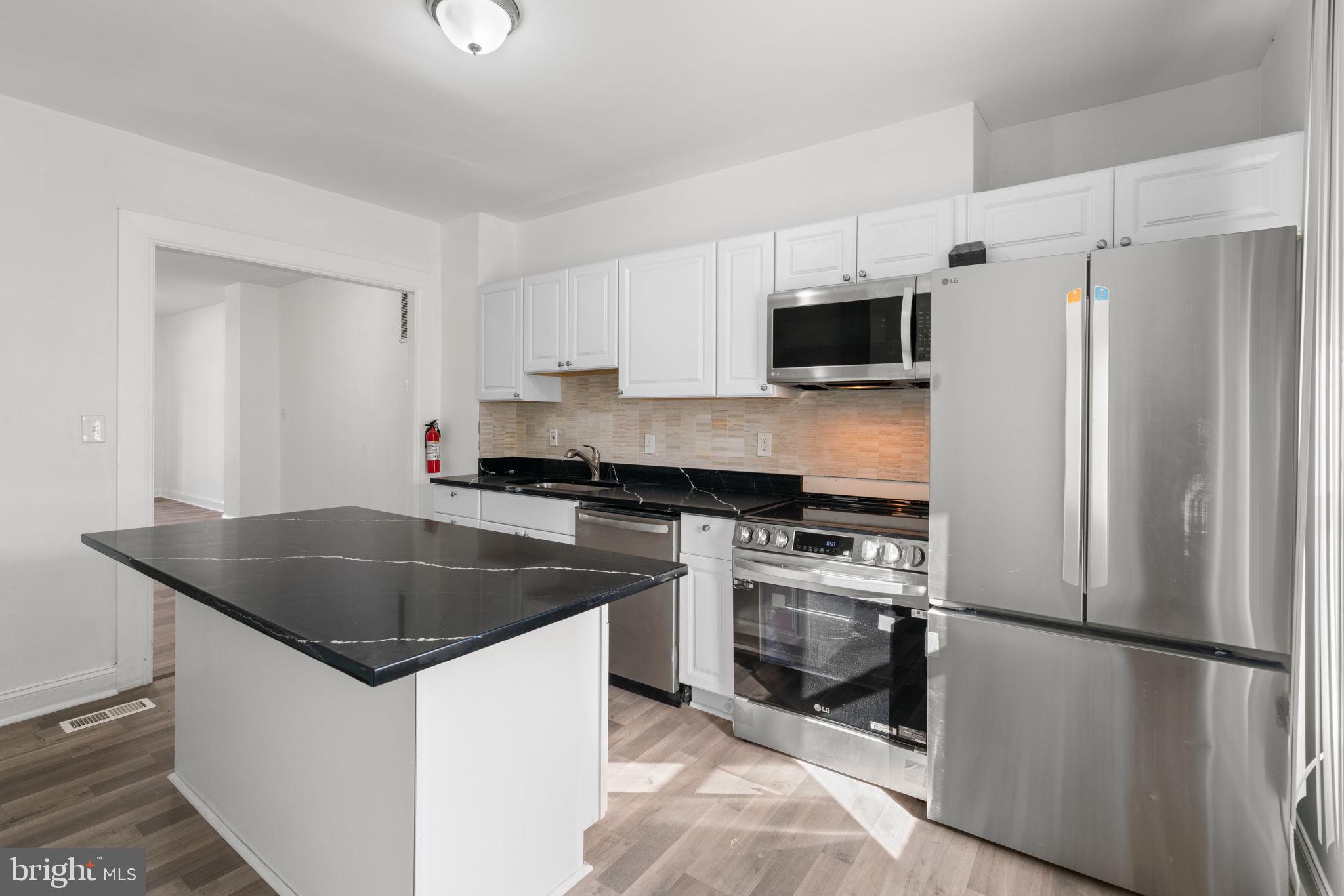 DARLEY PARK - Residential