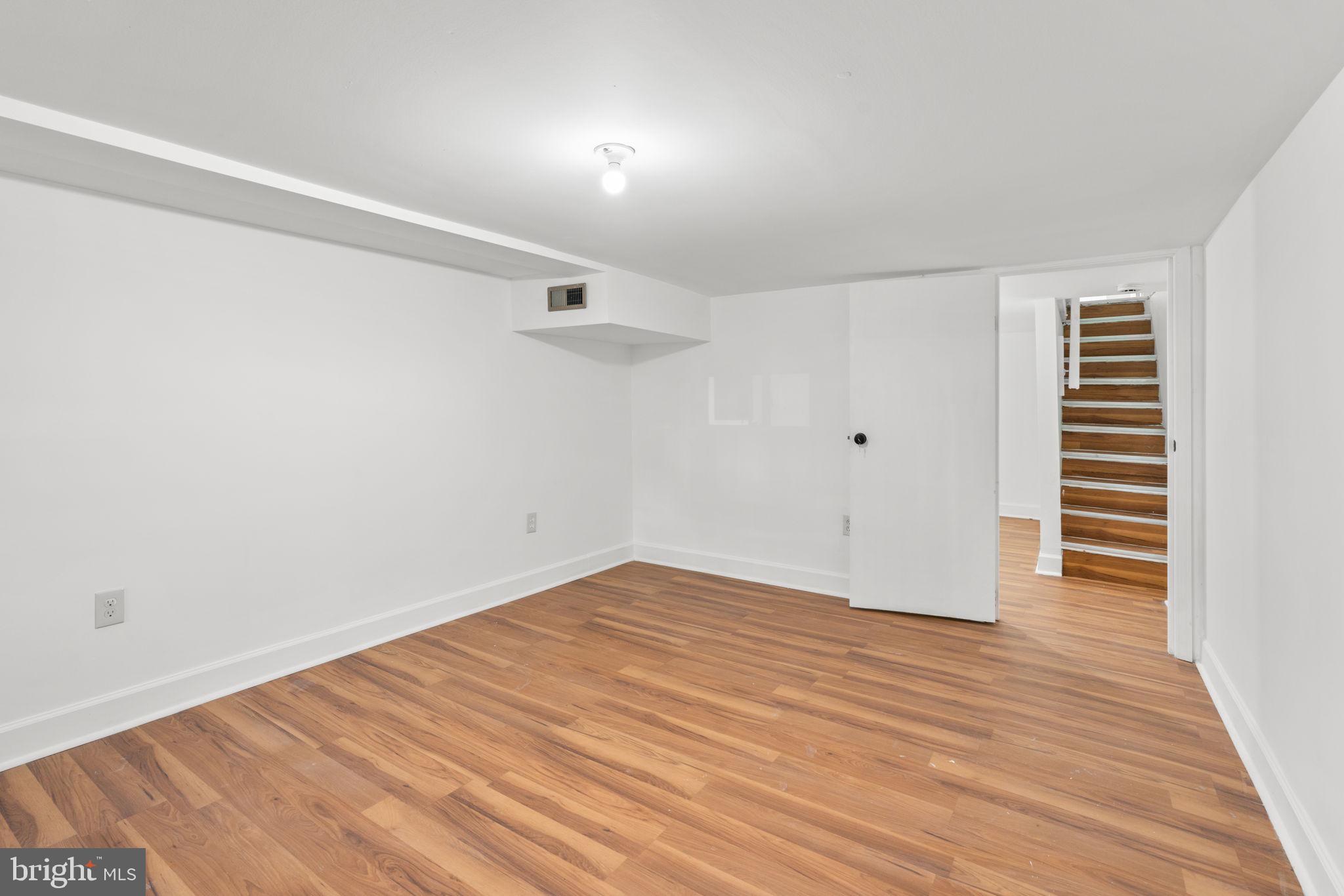 DARLEY PARK - Residential