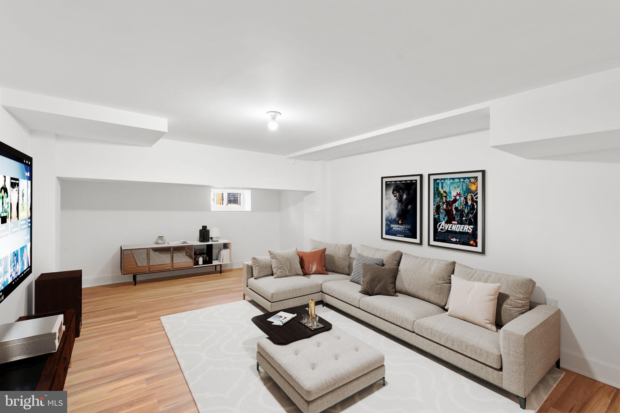 DARLEY PARK - Residential