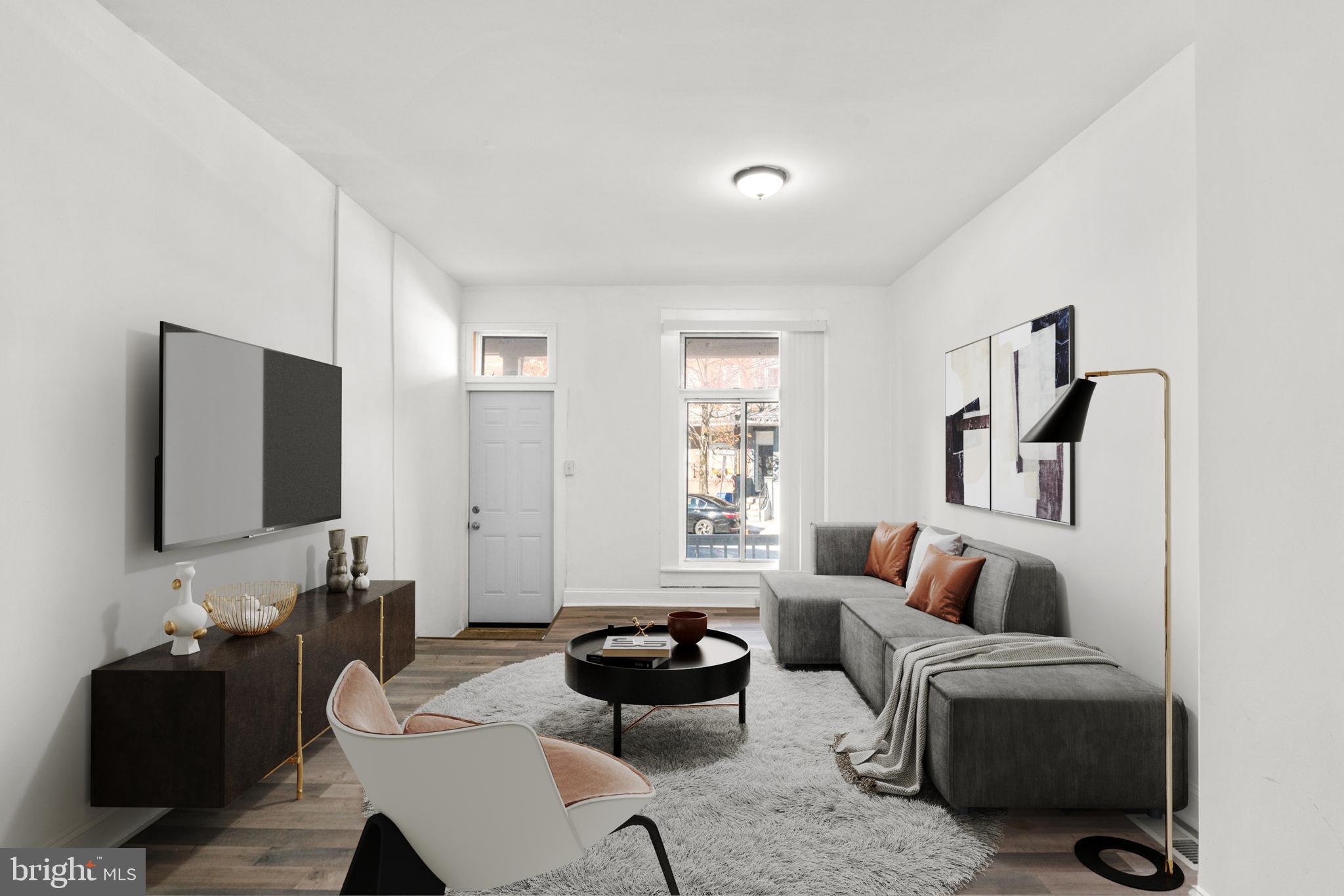 1731 CLIFTVIEW AVENUE