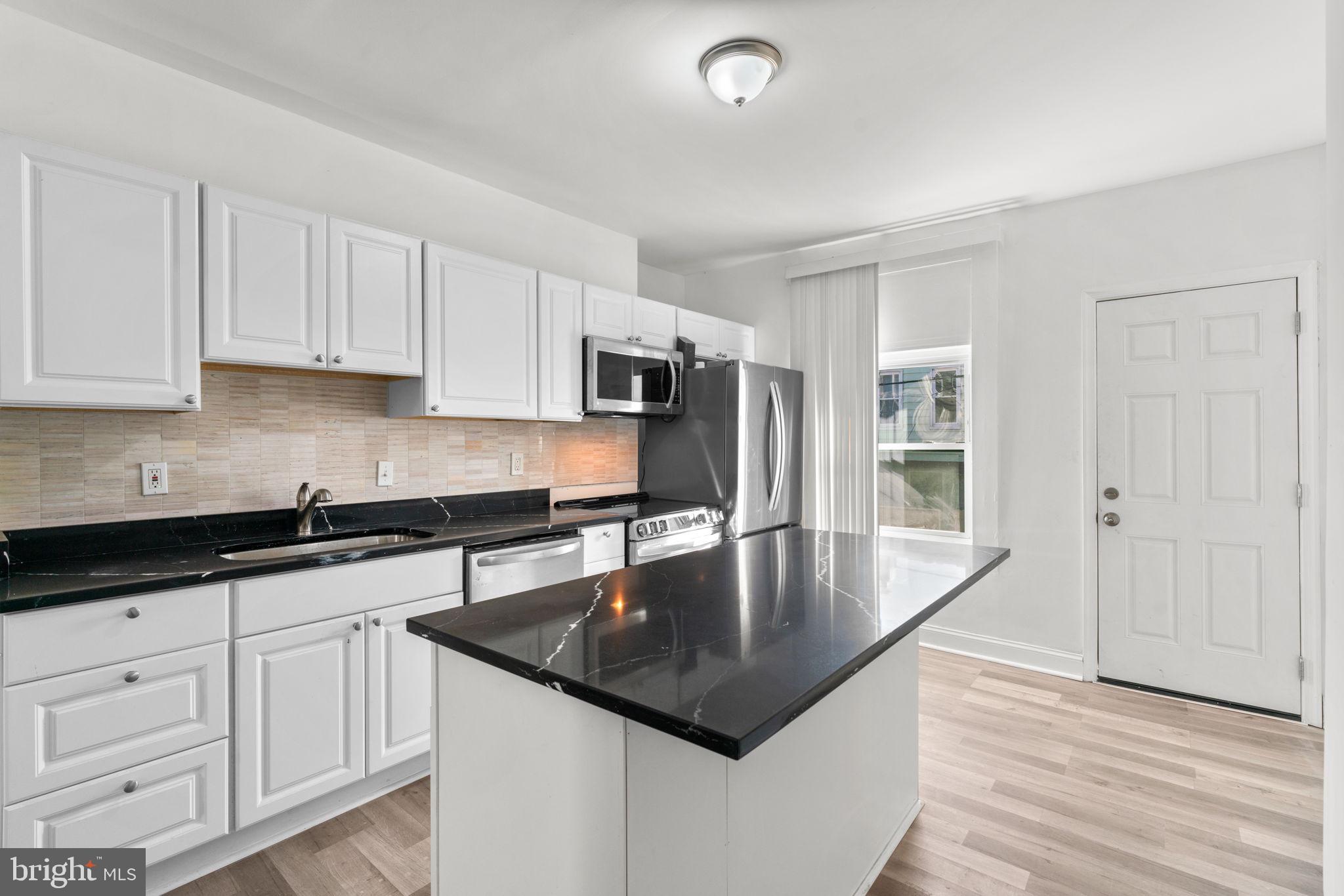 DARLEY PARK - Residential