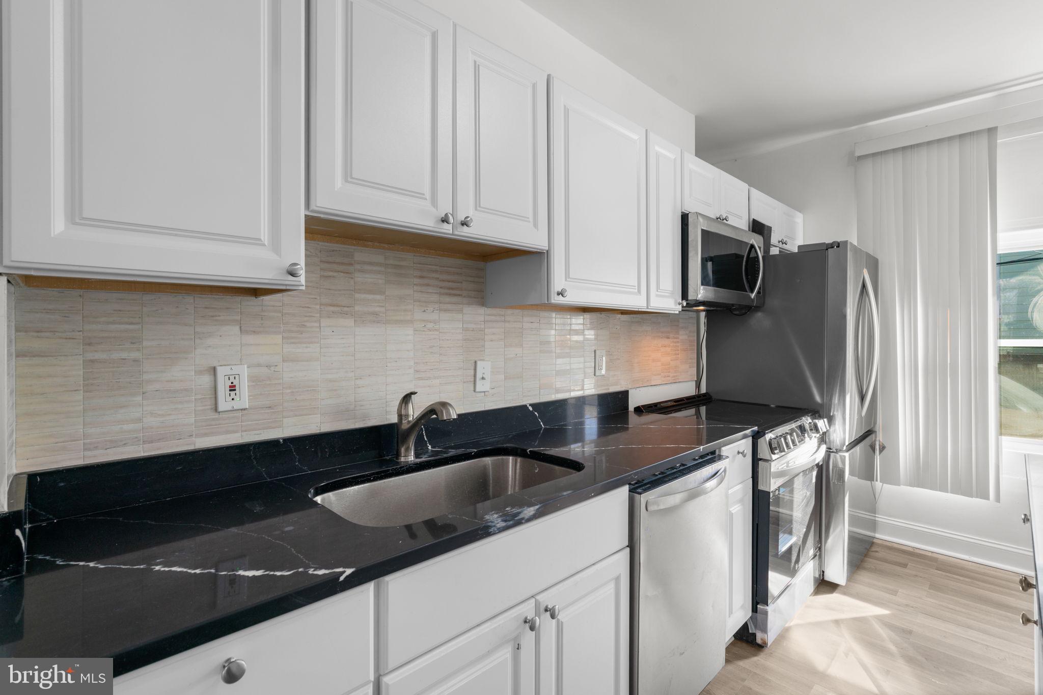 DARLEY PARK - Residential