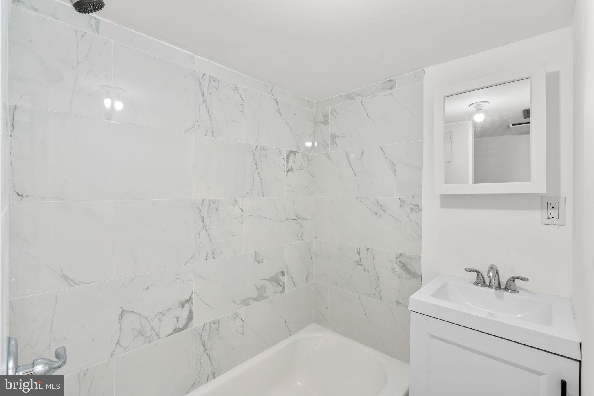 DARLEY PARK - Residential