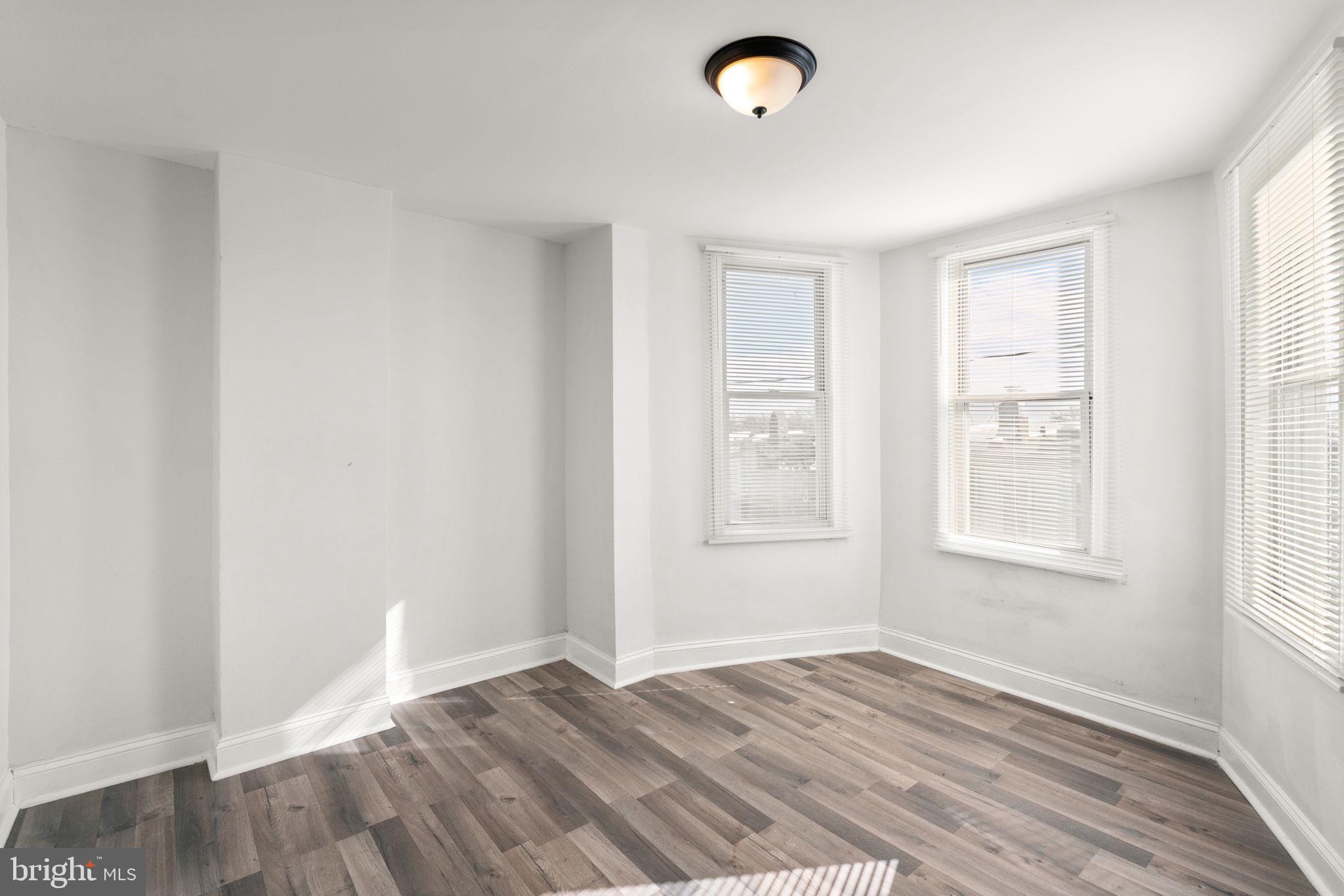 DARLEY PARK - Residential