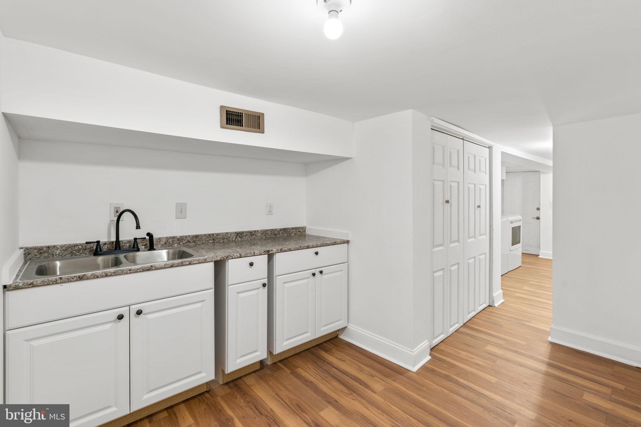 DARLEY PARK - Residential