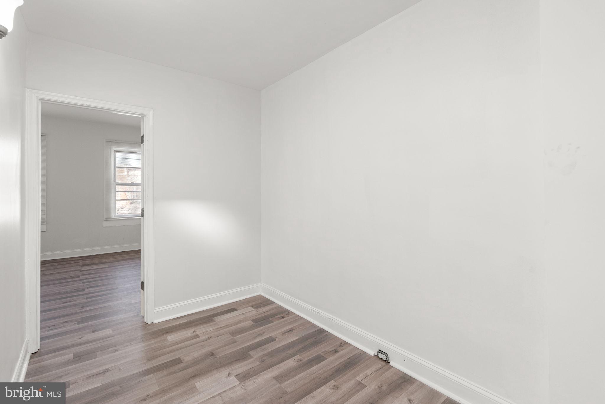 DARLEY PARK - Residential