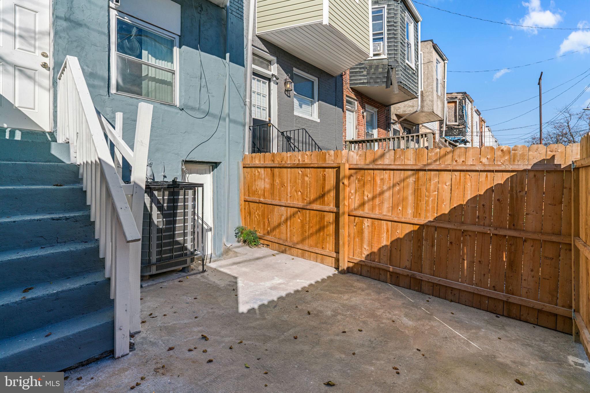 DARLEY PARK - Residential