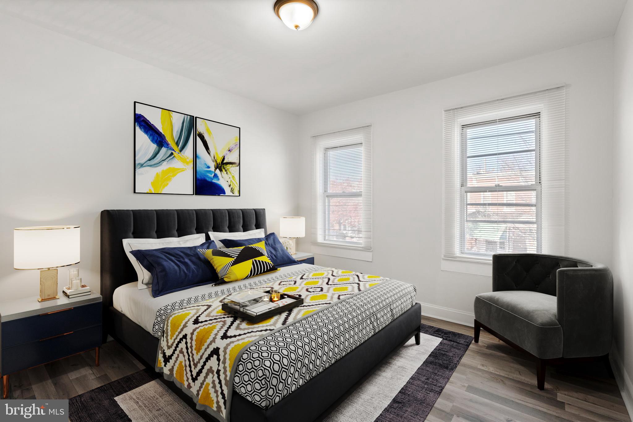 DARLEY PARK - Residential