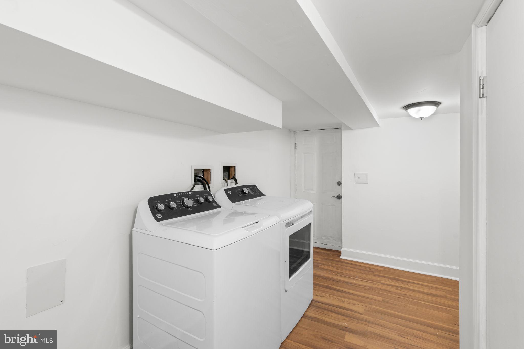 DARLEY PARK - Residential