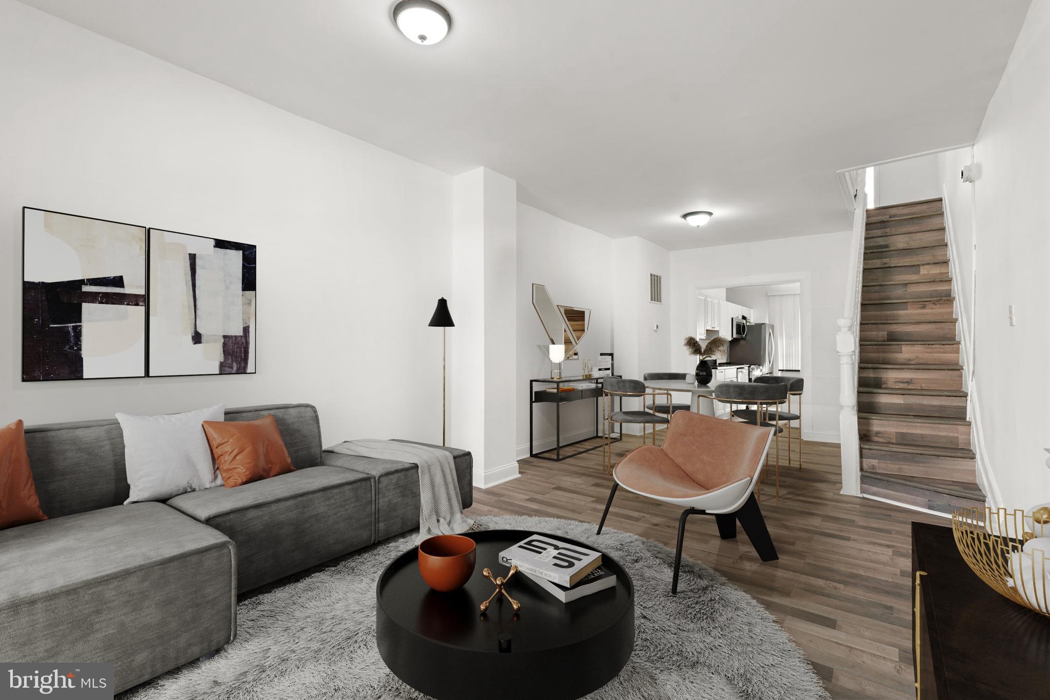 1731 CLIFTVIEW AVENUE