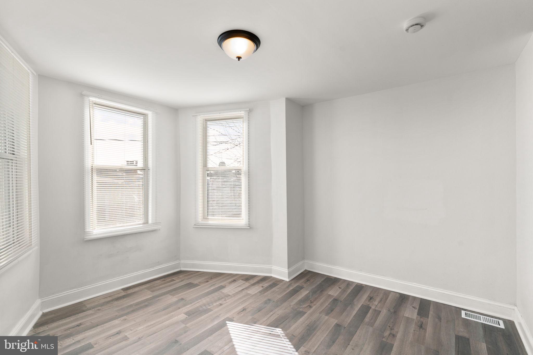 DARLEY PARK - Residential