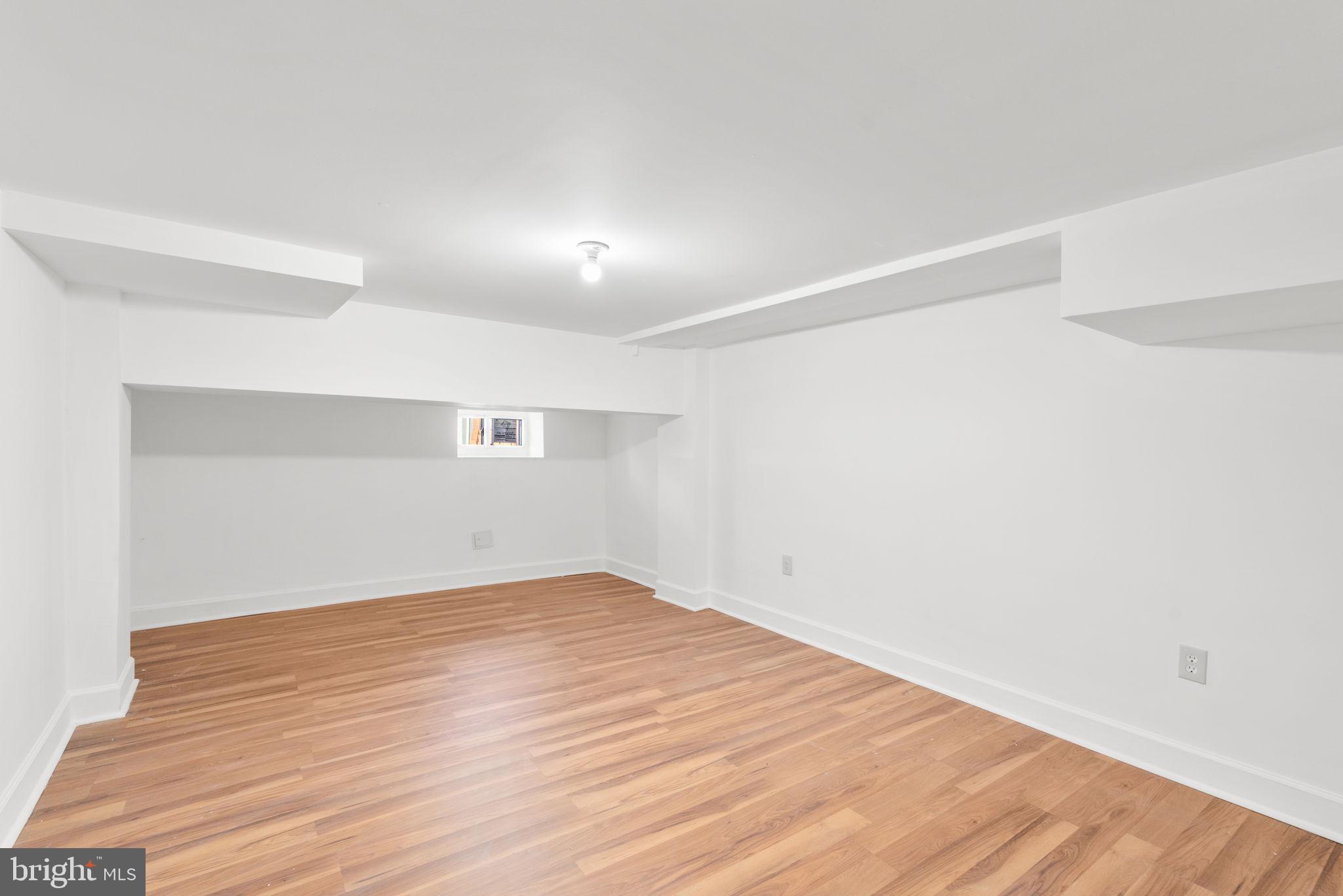 DARLEY PARK - Residential