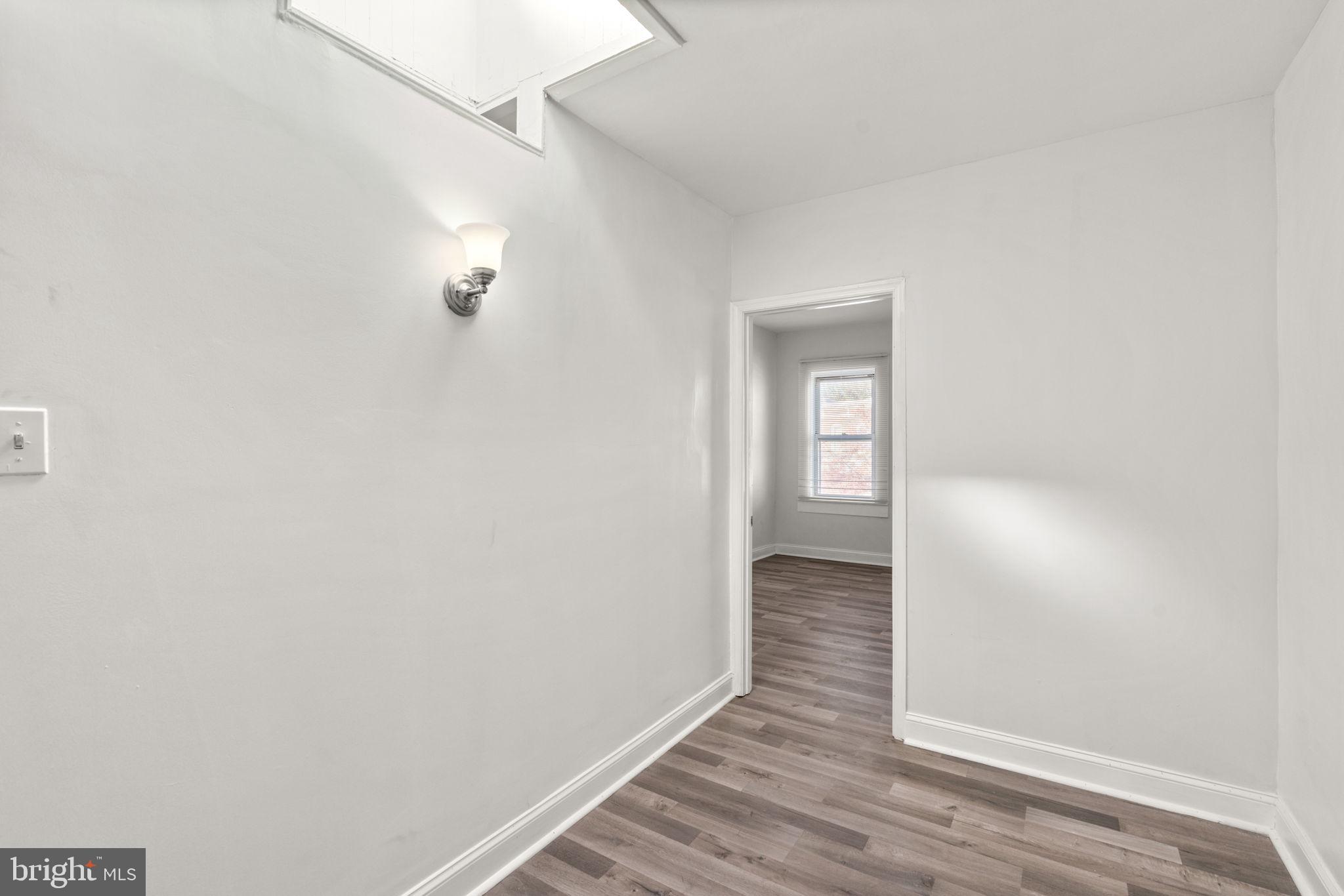 DARLEY PARK - Residential